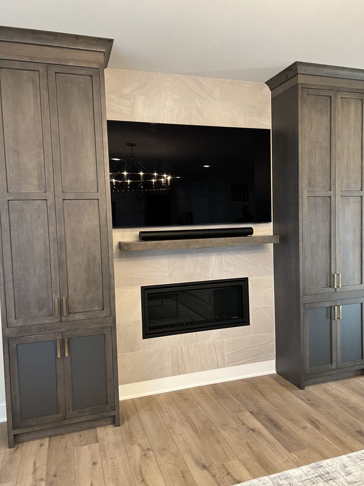 Slide of Technocasa Construction