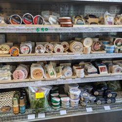 Sheridans Cheesemongers - Sheridans Cheesemongers, Galway