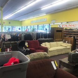 CHKD Thrift Store