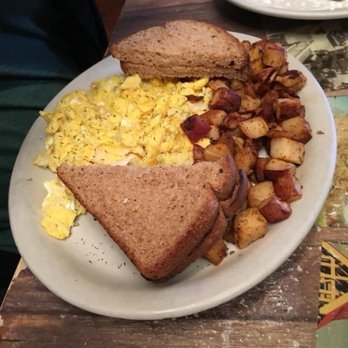Barn 34 - Crabby eggs. Good stuff. - Bars Near Me - Ocean City, Maryland