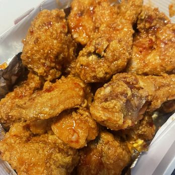 Chicken Day - Korean Near Me - La Crescenta, California