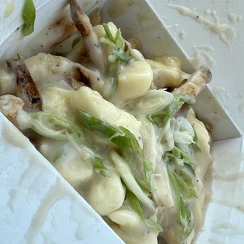 Diesel and Duke - Poutine...SO GOOD - Burgers Near Me - Montclair, New Jersey Diesel and Duke - Poutine...SO GOOD - Burgers Near Me - Montclair, New Jersey
