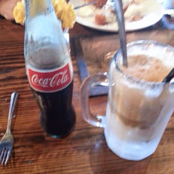 Tavern - The real sugar Mexican Coke float - New American Near Me - Coronado, California Tavern - The real sugar Mexican Coke float - New American Near Me - Coronado, California