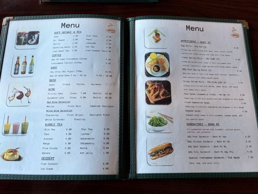 Menu photo 4 Taste Vietnamese Cuisine Morrisville, NC Menu photo 4 Taste Vietnamese Cuisine Morrisville, NC