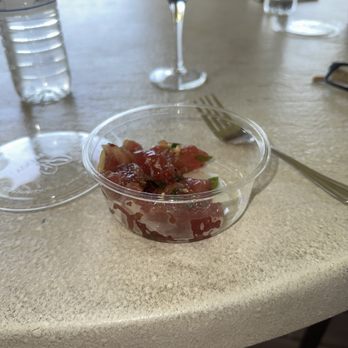Queens MarketPlace - Poke - Shopping Centers Near Me - Waikoloa, Hawaii