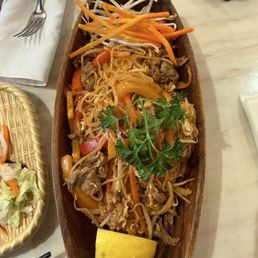 Pad Thai