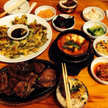 Frog House Restaurant - Korean Near Me - Honolulu, Hawaii