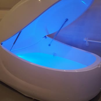 Float Milwaukee - Pod - Float Spa Near Me - Milwaukee, Wisconsin