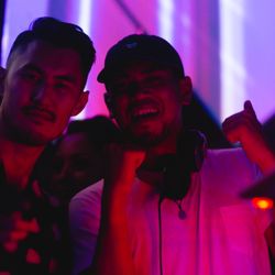 Opal Night Club