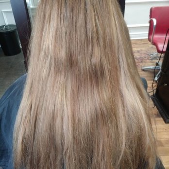 Bella Mia Hair Studio Hair Salons 370 Main Street N Brampton