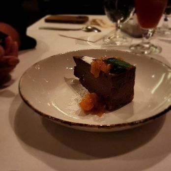 Grace - New American Near Me - Fort Worth, Texas