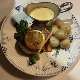 Restaurant PUK - food - Dansk Near Me - København, 84