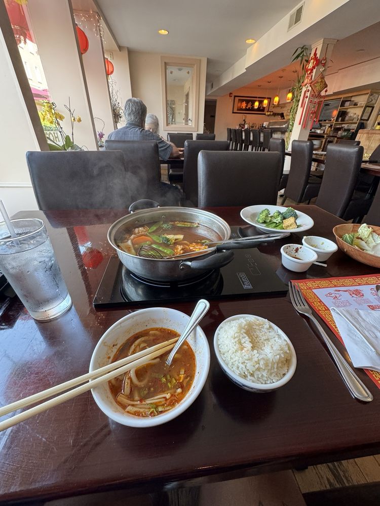 PINK BAMBOO HOT POT CAFE Updated October 2024 77 Photos & 189
