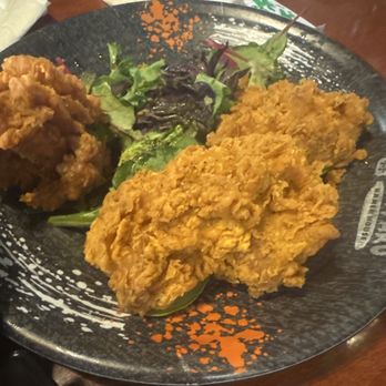 Ichitaru Ramen - Fried Chicken Ramen - Ramen Near Me - Carlsbad, California