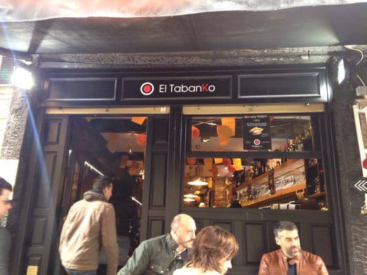 El TabanKo by null