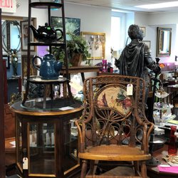 Venus Vintage Thrift & Antiques