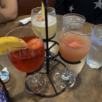 Bill's Cafe - Mimosa Flights - Breakfast & Brunch Near Me - San Jose, California