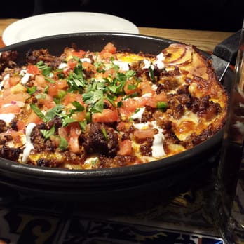 Chili's - The taco pizza is pretty tasty. - Bars Near Me - North Charleston, South Carolina Chili's - The taco pizza is pretty tasty. - Bars Near Me - North Charleston, South Carolina
