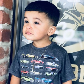 Boss Barber Shop - Barbers Near Me - Stockton, California