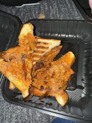 The Good Life by null