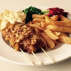 Daantje Food & Drinks