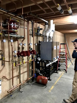 Molalla Plumbing
