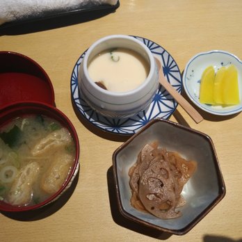 天 膳 - Japanese Near Me - Hong Kong, HK