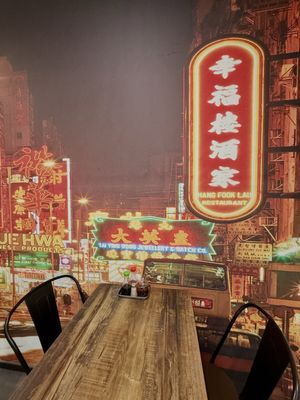 Wonton Guy by null