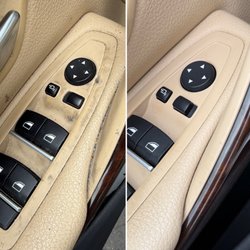 Attention To Detail