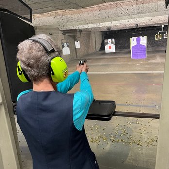 On Target - Shooting lane - Gun/Rifle Ranges Near Me - Laguna Niguel, California On Target - Shooting lane - Gun/Rifle Ranges Near Me - Laguna Niguel, California