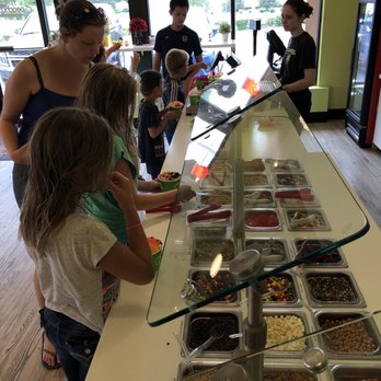 Peachwave - Ice Cream & Frozen Yogurt Near Me - Lenexa, Kansas Peachwave - Ice Cream & Frozen Yogurt Near Me - Lenexa, Kansas