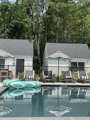 Wanderer Cottages by null