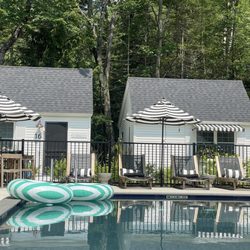 Wanderer Cottages