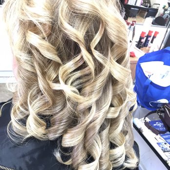 Intercontinental Hair Designing - New Color and style - Hair Salons Near Me - Torrance, California Intercontinental Hair Designing - New Color and style - Hair Salons Near Me - Torrance, California