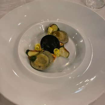 Chez TJ - Ravioli - French Near Me - Mountain View, California