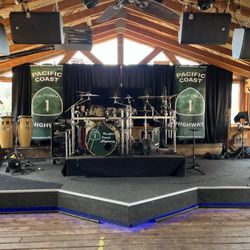 Mud Creek Saloon