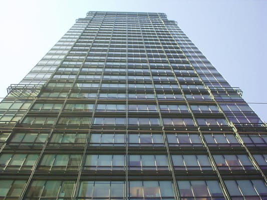 Jp Morgan Chase 560 Mission St San Francisco