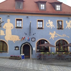 Stern Sterngarten