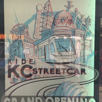 KC Streetcar - Public Transportation Near Me - Kansas City, Missouri KC Streetcar - Public Transportation Near Me - Kansas City, Missouri