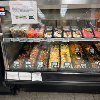 Foodland - Poke - Grocery Near Me - Kahului, Hawaii
