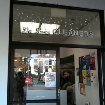 Deluxe Cleaners - Sewing & Alterations Near Me - Foster City, California Deluxe Cleaners - Sewing & Alterations Near Me - Foster City, California