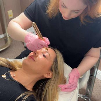 Blade and Blush by Mimi - Permanent Makeup Near Me