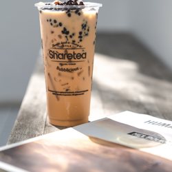 Sharetea