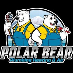 Polar Bear Plumbing Heating & Air