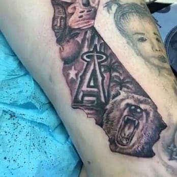 Cali Culture Tattoo - #tattoosbyTRIP #caliculturetattoo #anaheim #1503 - Tattoo Near Me - Anaheim, California Cali Culture Tattoo - #tattoosbyTRIP #caliculturetattoo #anaheim #1503 - Tattoo Near Me - Anaheim, California