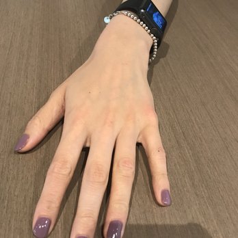 Sandalwood Spa and Nails - My cousin's shellac - Nail Salons Near Me - Markham, Ontario Sandalwood Spa and Nails - My cousin's shellac - Nail Salons Near Me - Markham, Ontario