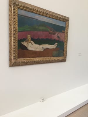 Fondation Beyeler by null