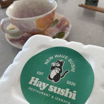 Hay Sushi - Japanese Near Me - Toronto, Ontario