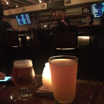 The Thirsty Topher - Wine Bars Near Me - Orlando, Florida