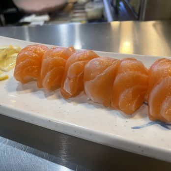 Hiroba Sushi - Sake Sushi - Sushi Bars Near Me - Sparks, Nevada Hiroba Sushi - Sake Sushi - Sushi Bars Near Me - Sparks, Nevada